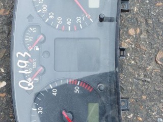 Щиток приборов (приборная панель) Volkswagen Golf 1997-2006