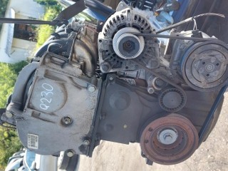 Двигатель Renault Scenic 2003-2006