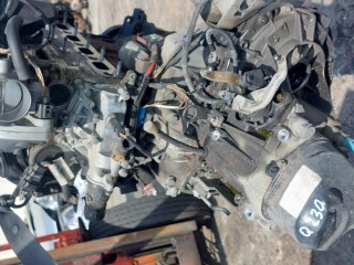 Двигатель, ориг. номер K4M, Renault Scenic 2003-2006
