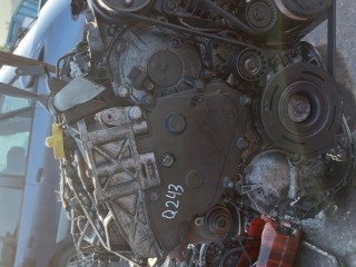 Двигатель Renault Espace 1996-2002
