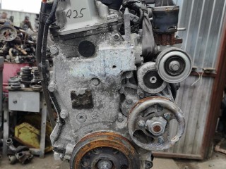 Двигатель Honda Civic 2005-2008