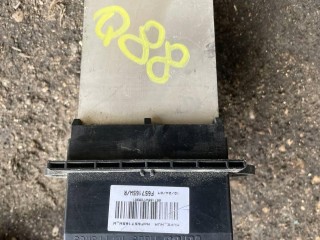 Сопротивление печки Renault Megane 2006-2009