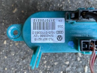 Сопротивление печки, Audi Q7 2005-2009