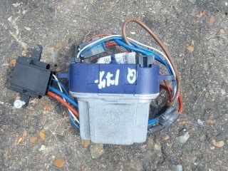 Сопротивление печки, Renault Vel Satis 2002-2005