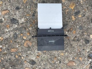 Сопротивление печки, Renault Scenic 2003-2006