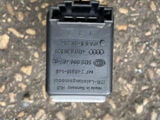 Сопротивление печки Audi A6 1997-2001