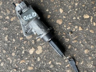 Замок зажигания Audi A6 1997-2001