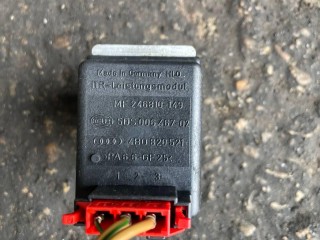 Сопротивление печки Audi A6 1997-2001