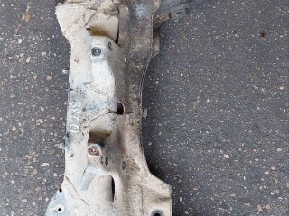 Балка подвески передняя (подрамник), Renault Espace 1996-2002