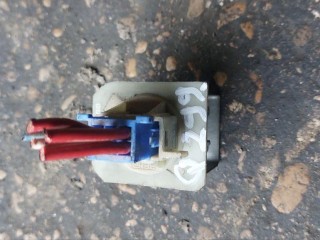 Сопротивление печки Citroen Xsara Picasso 1999-2004
