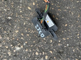 Сопротивление печки, Renault Latitude 2010-2013