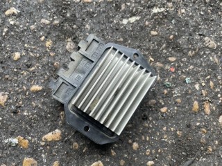 Сопротивление печки Toyota Prius 2005-2011