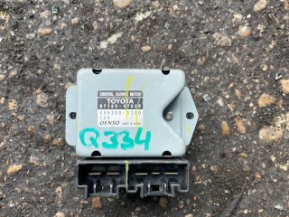 Сопротивление печки, Toyota Prius 2005-2011