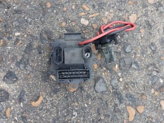 Сопротивление печки, Renault Scenic 1999-2003