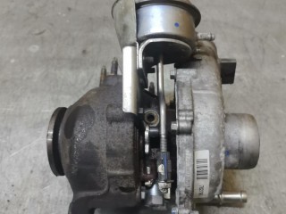 Турбина, ориг. номер 8200575462, Renault Scenic 2003-2006