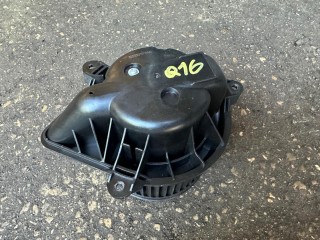 Моторчик печки, Renault Scenic 1999-2003