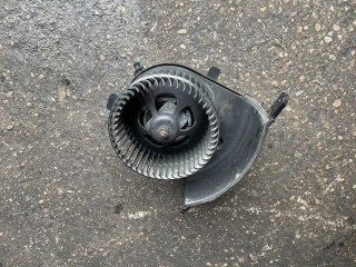 Моторчик печки Renault Scenic 2003-2006