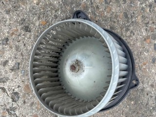 Моторчик печки, ориг. номер 0130111208, Audi A6 1997-2001