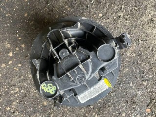Моторчик печки, Renault Megane 2006-2009