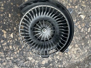 Моторчик печки, Opel Zafira 2003-2006