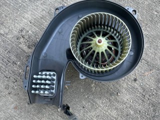 Моторчик печки, Opel Meriva 2006-2010