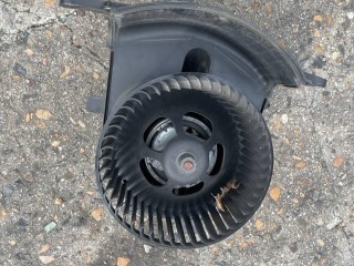 Моторчик печки, Renault Scenic 2003-2006