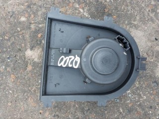 Моторчик печки Volkswagen Bora 1998-2005