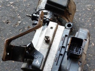 Насос гидроподвески Citroen C5 2000-2004