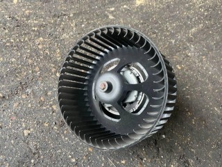 Моторчик печки, Renault Scenic 2006-2009
