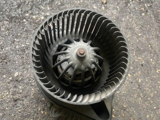Моторчик печки, Renault Scenic 1996-1999