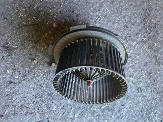 Моторчик печки, Opel Zafira 2003-2006