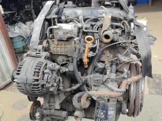 Двигатель, ориг. номер AFN, Volkswagen Sharan 1995-2000