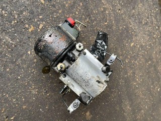 Насос гидроподвески Citroen C5 2000-2004