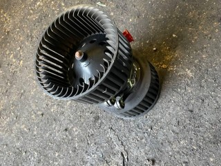Моторчик печки, Renault Scenic 2009-2012