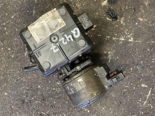 Насос гидроподвески Citroen C5 2000-2004