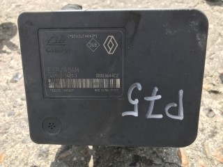 Блок ABS, ориг. номер 8200183452, Renault Laguna 2001-2005