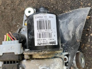 Механизм стеклоочистителя (трапеция дворников), ориг. номер 53569512, Citroen C5 2007-2017