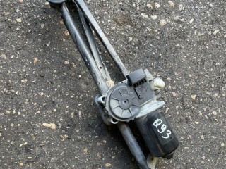 Механизм стеклоочистителя (трапеция дворников), Hyundai Tucson 2004-2010
