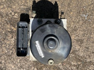 Блок ABS, ориг. номер 476600047R, Renault Laguna 2007-2012
