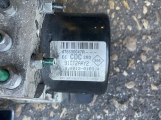 Блок ABS, ориг. номер 476600047R, Renault Laguna 2007-2012