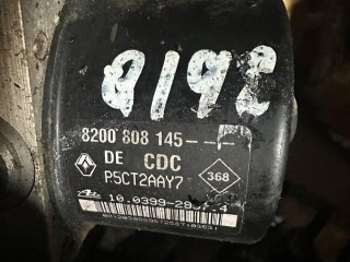 Блок ABS, ориг. номер 8200808145, Renault Laguna 2001-2005