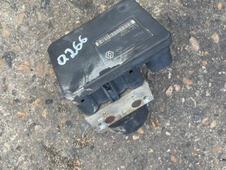 Блок ABS, ориг. номер 8200183452B, Renault Laguna 2001-2005