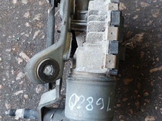 Механизм стеклоочистителя (трапеция дворников) Peugeot 407 2004-2008