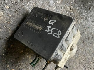 Блок ABS, ориг. номер 8200808145, Renault Laguna 2001-2005