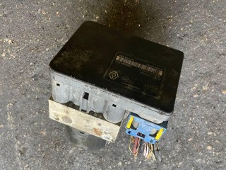 Блок ABS, ориг. номер 8200159837D, Renault Espace 2002-2006