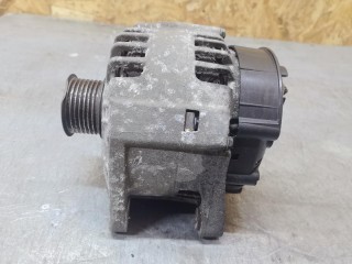 Генератор, ориг. номер 8200667611, Renault Scenic 2003-2006