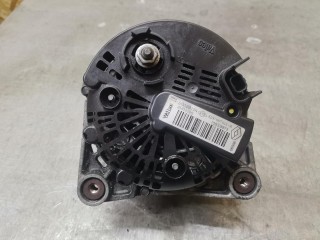 Генератор, ориг. номер 8200667611, Renault Scenic 2003-2006