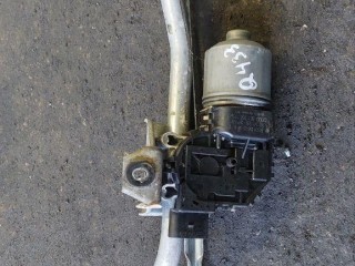 Механизм стеклоочистителя (трапеция дворников) Audi A4 2000-2006