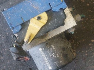 Блок ABS, ориг. номер 8200345940C, Renault Espace 2002-2006