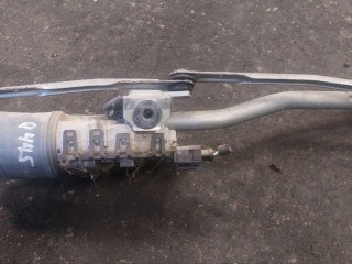 Механизм стеклоочистителя (трапеция дворников) Mazda 3 1999-2005